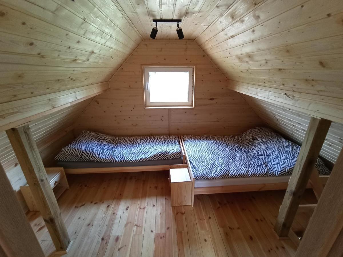 Agroturystyka Sominy Piotr Esterno foto