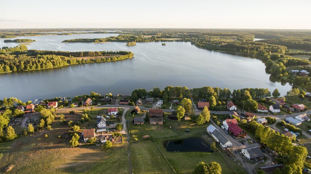 Agroturystyka Sominy Piotr Esterno foto