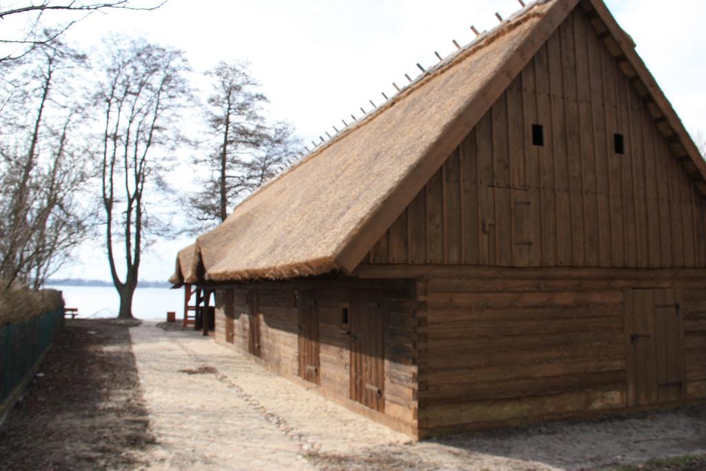 Agroturystyka Sominy Piotr Esterno foto