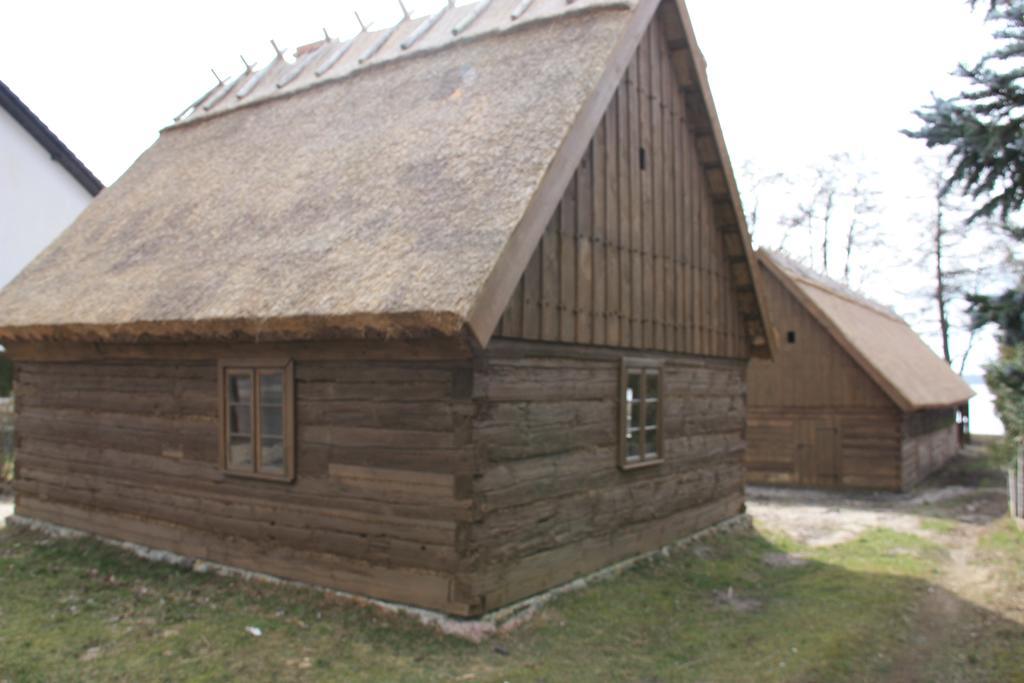 Agroturystyka Sominy Piotr Esterno foto